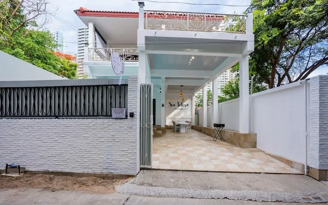 Sea Velora Poolvilla รูปที่ 41