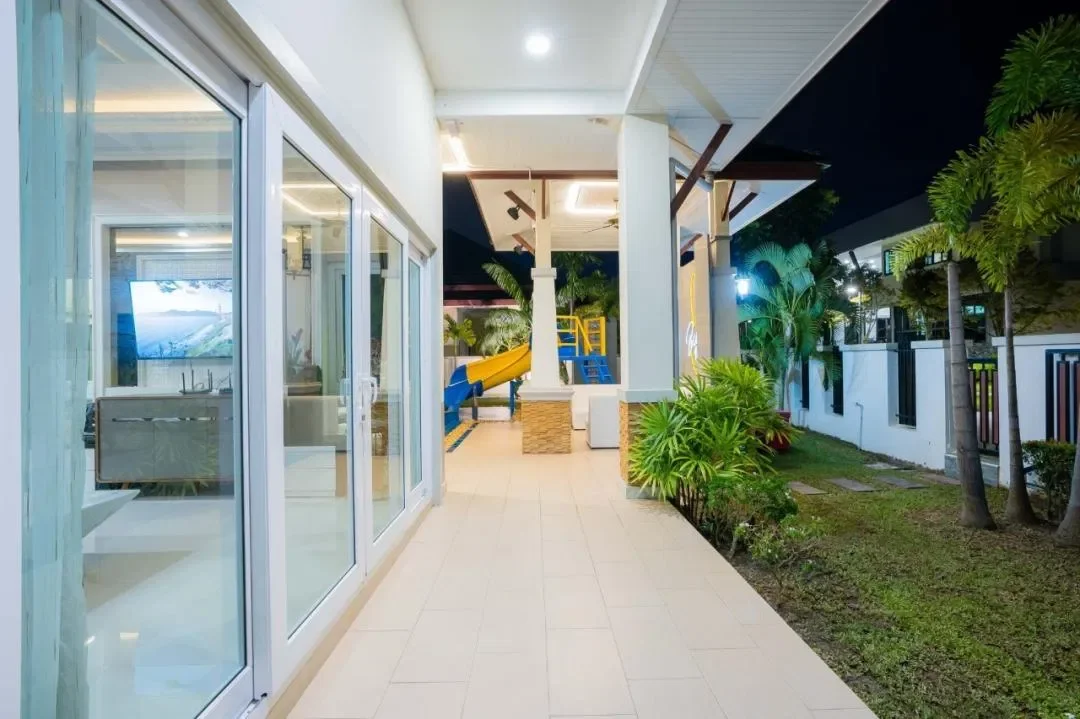 Bunny house รูปที่ 17