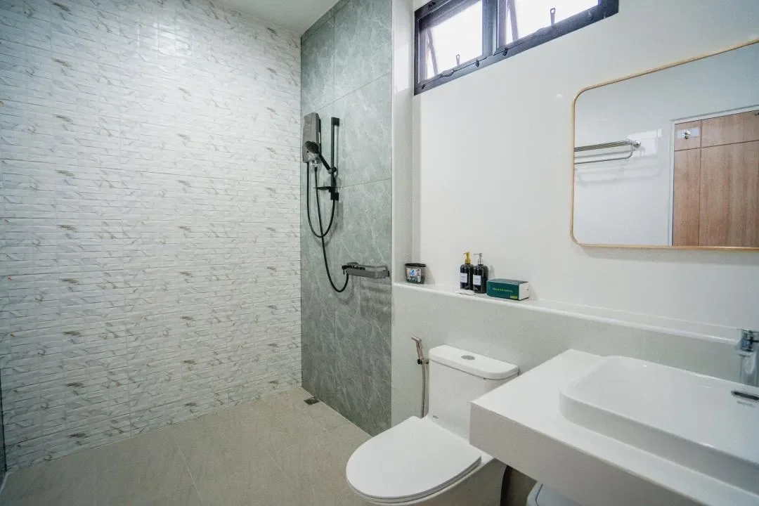 OCEANNEWPOOLVILLA SATTAHIP รูปที่ 14