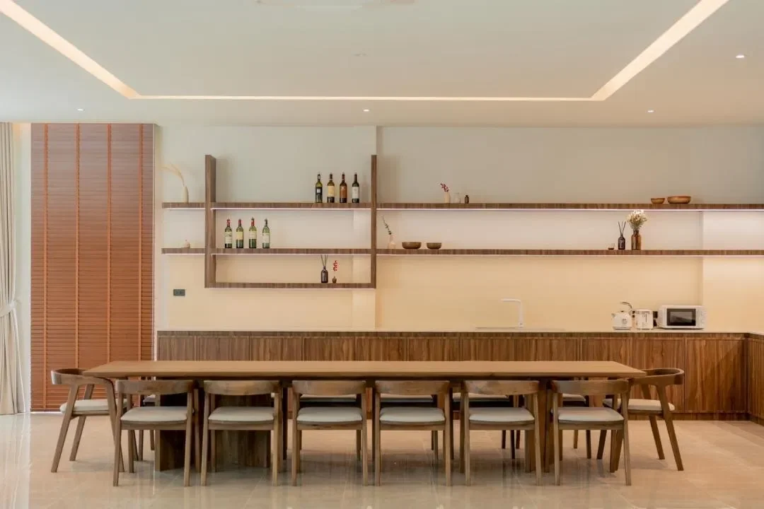 Marlin Villa Calico House รูปที่ 19