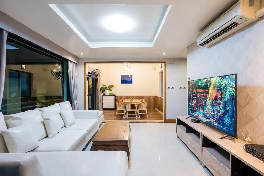 Lynn Pool Villa รูปที่ 26