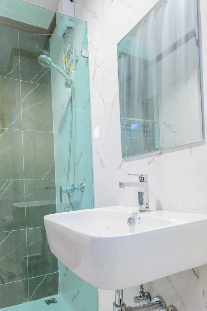 Sky Blue Pool Villa รูปที่ 12