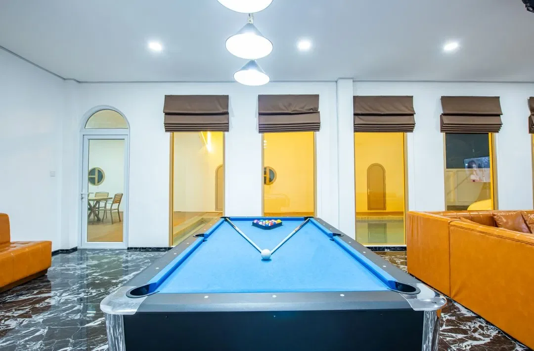 VPool Villa V4 รูปที่ 5