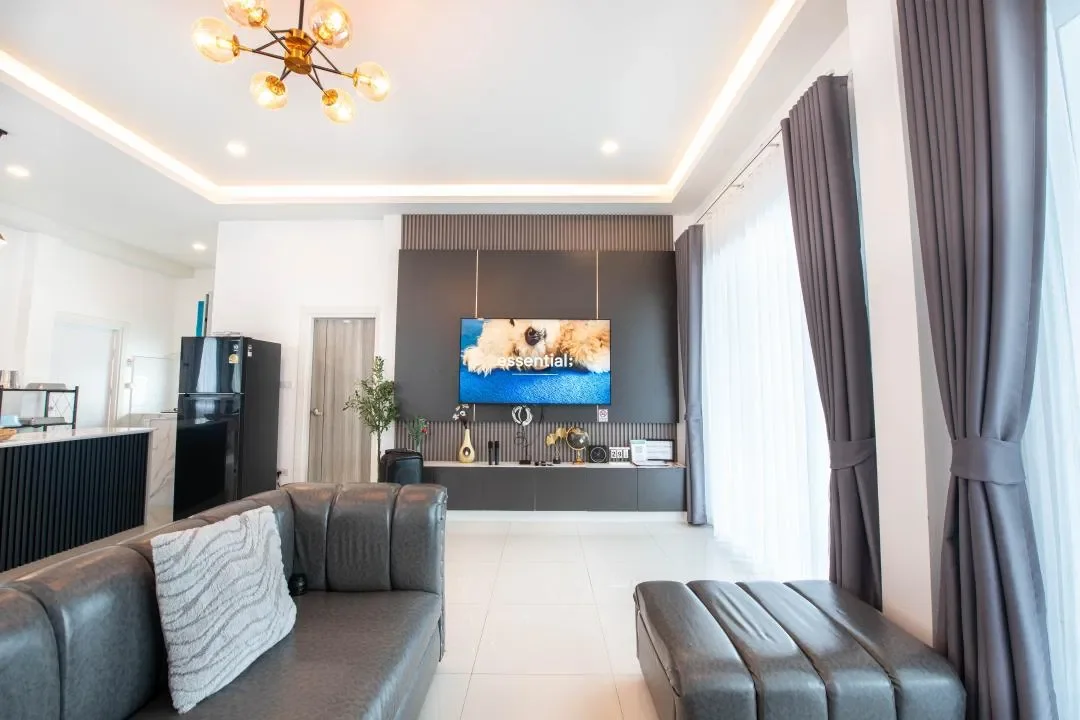 The Century Villa รูปที่ 38