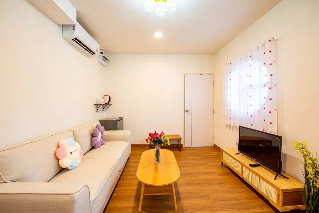 White Lotus House n.12 รูปที่ 3