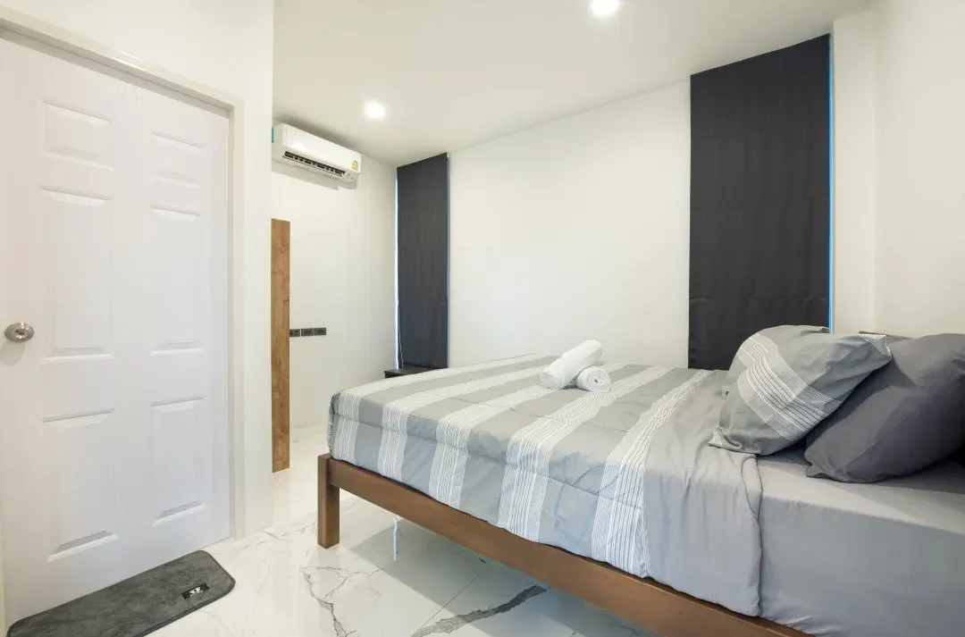 Marine pool villa รูปที่ 2
