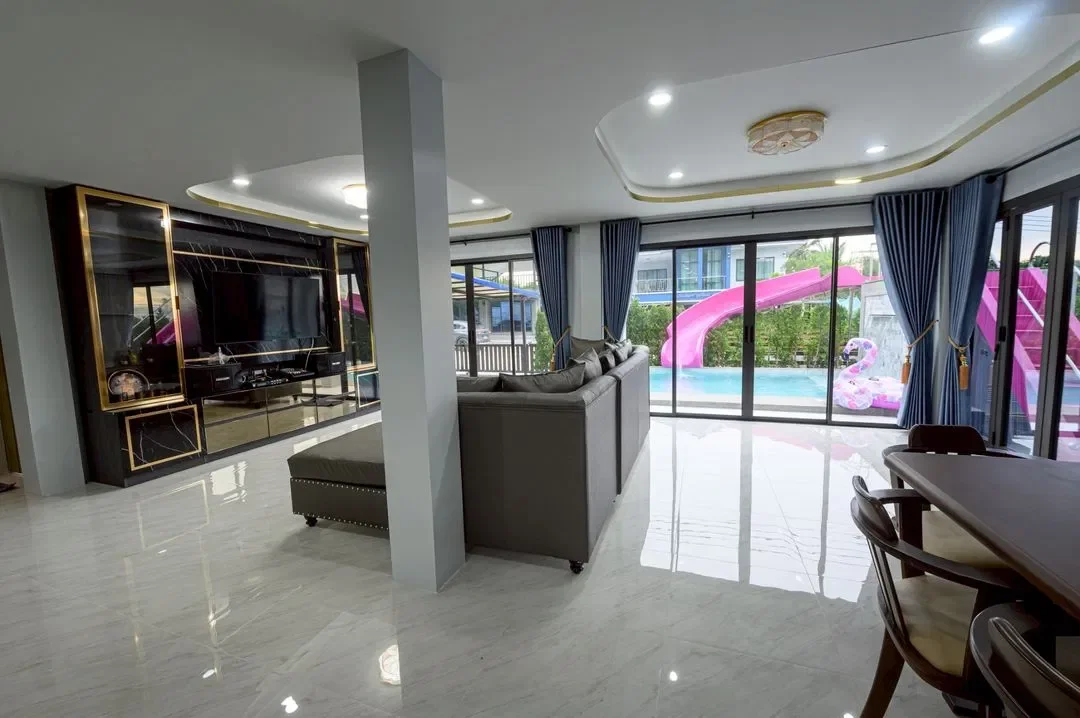 บ้านอิงเขา พรรณวดี (ศรีราชา) รูปที่ 8