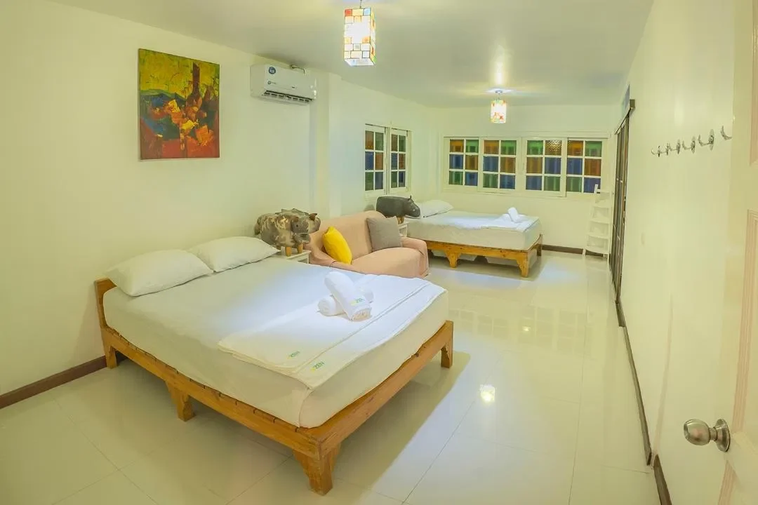 ONZEN pool villa 1 รูปที่ 3