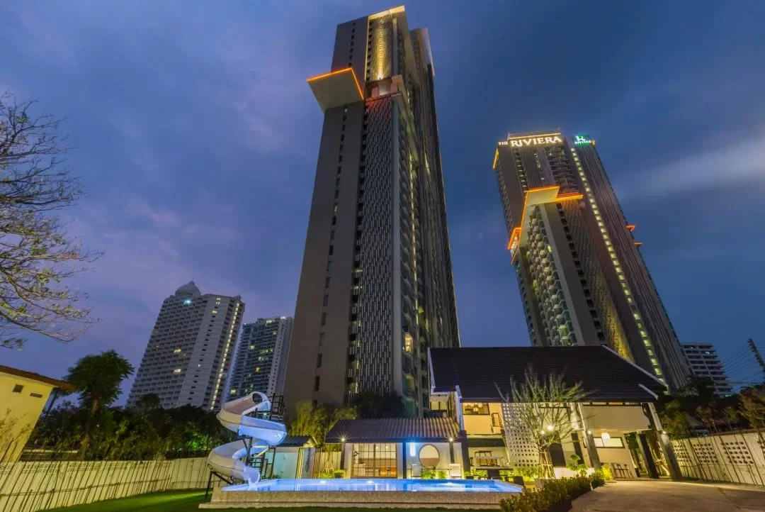 SAGA POOL HOUSE รูปที่ 10