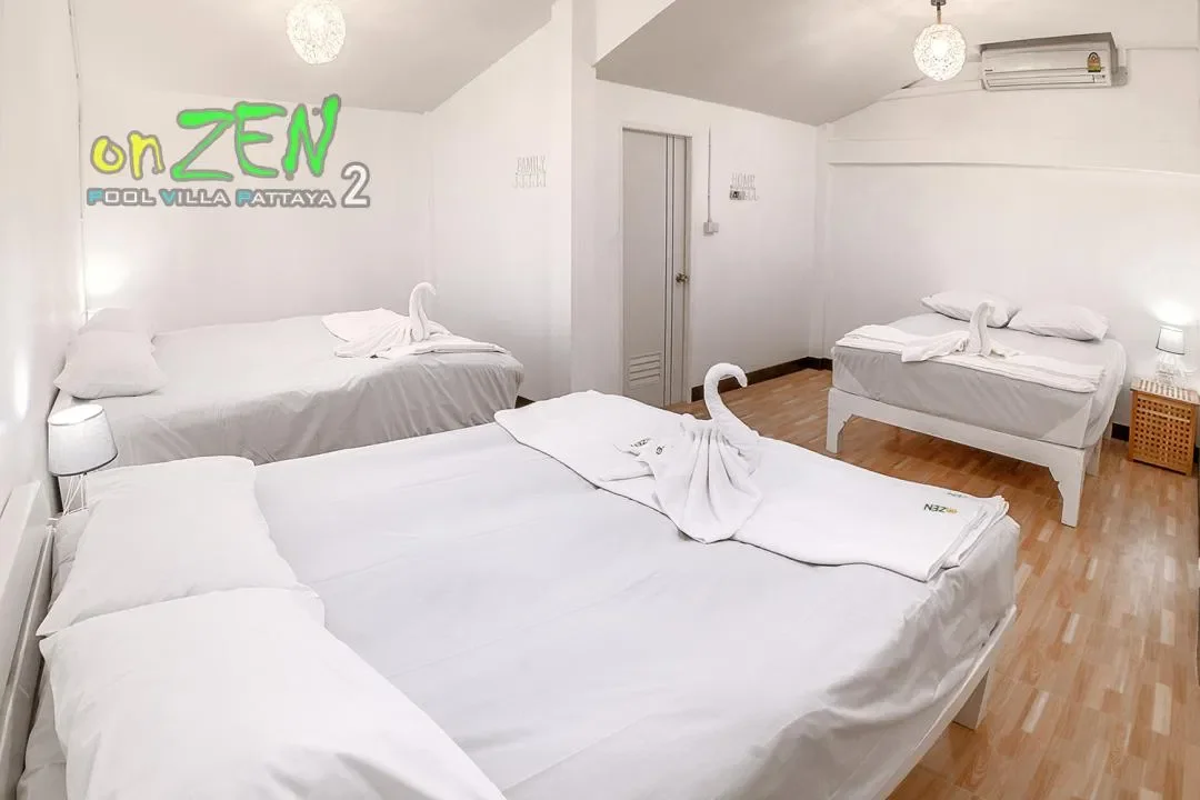 ONZEN pool villa 2 รูปที่ 4