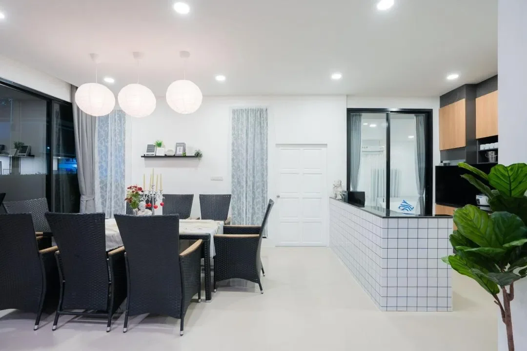Luca House Poolvilla รูปที่ 31