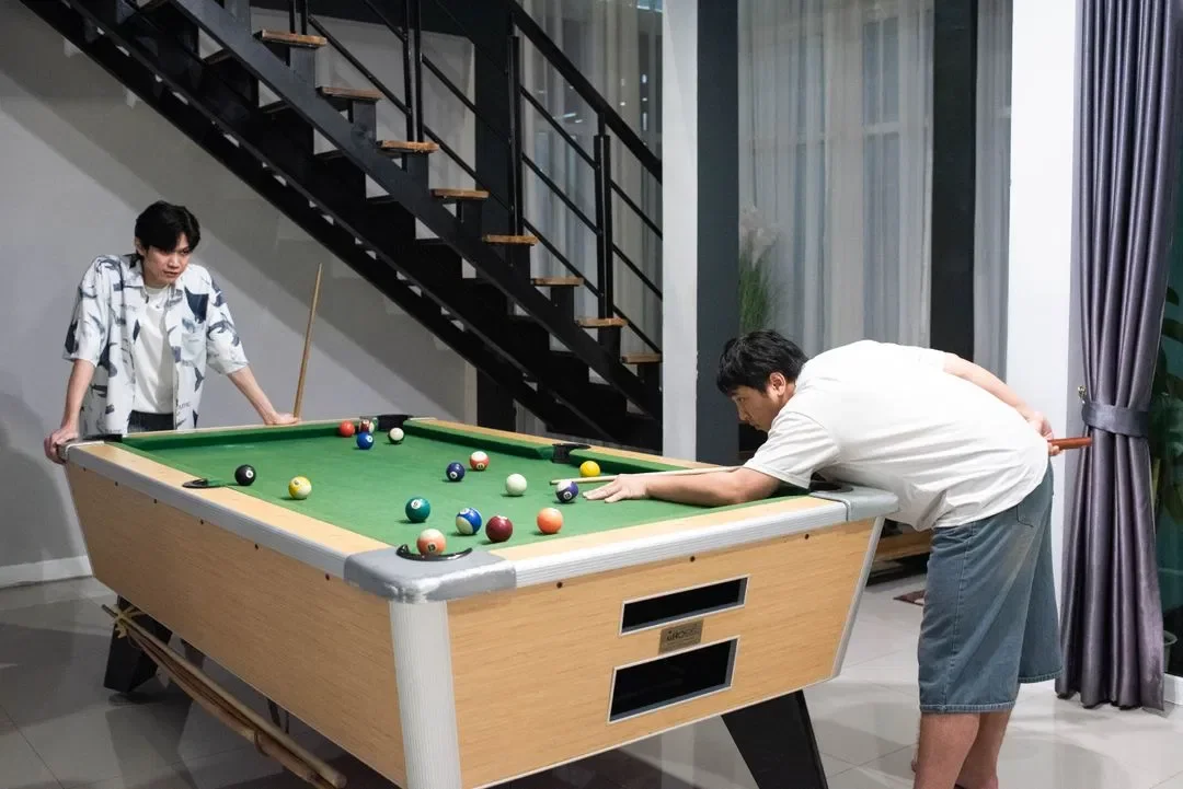 Ban Pool Villa Pattaya รูปที่ 2