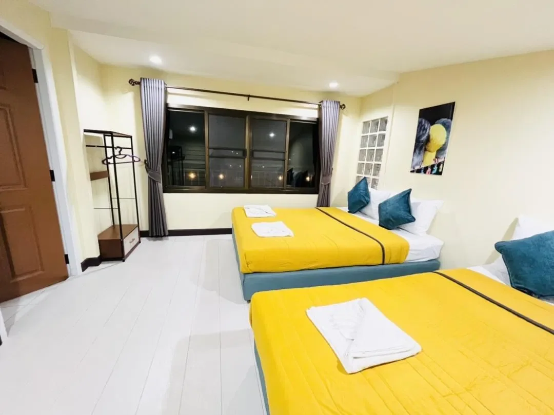 Dream pool villa 1 รูปที่ 6