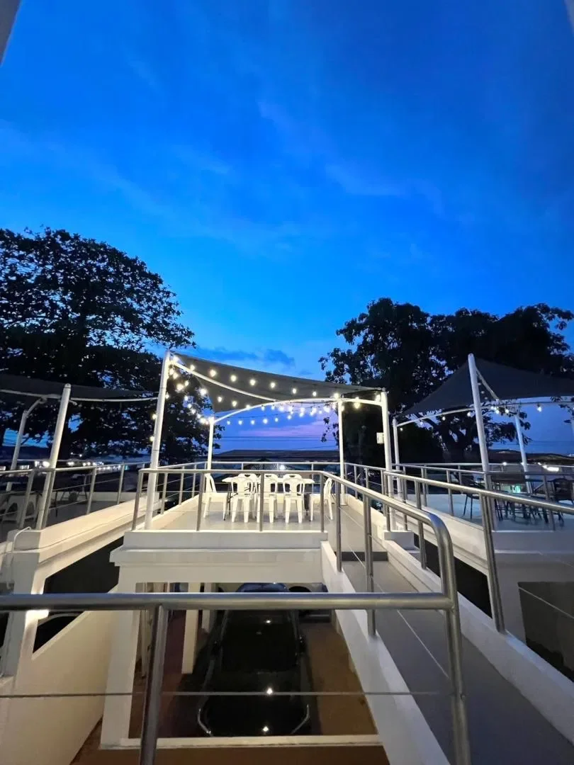 Smile poolvilla by N รูปที่ 31