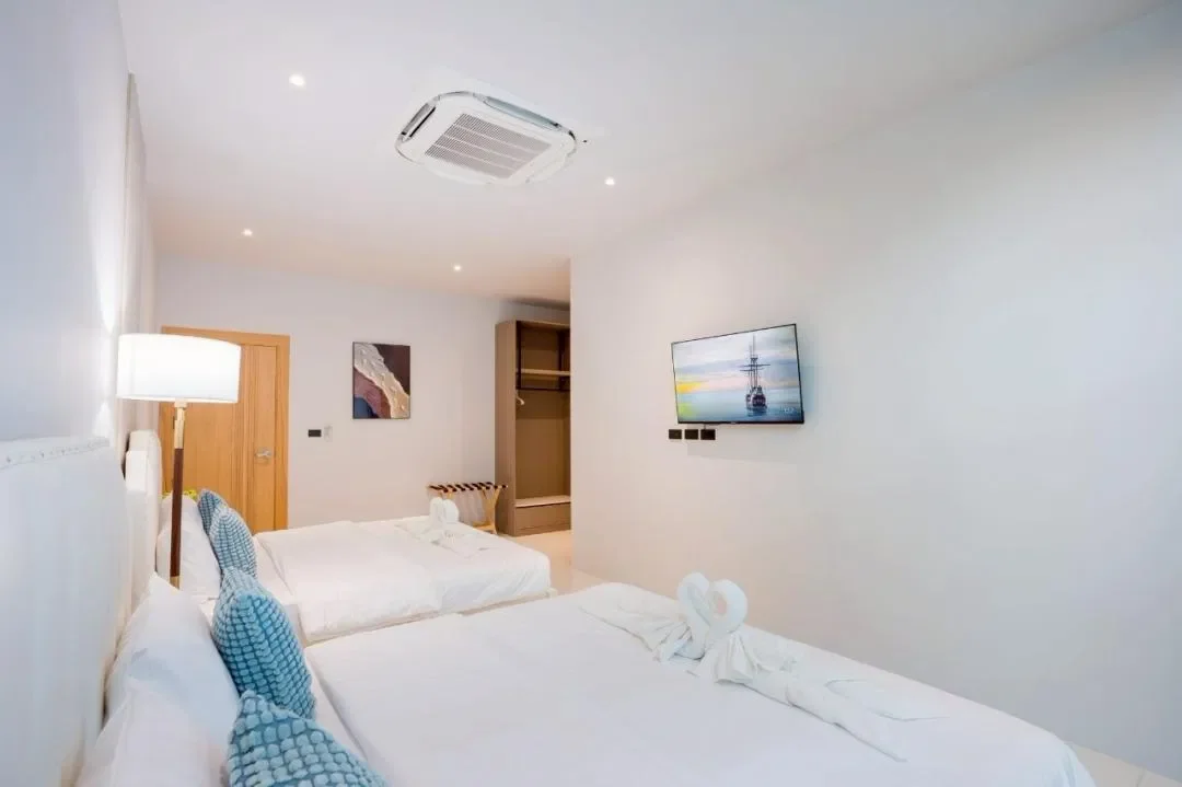 Good Days Pool Villa Pattaya รูปที่ 4