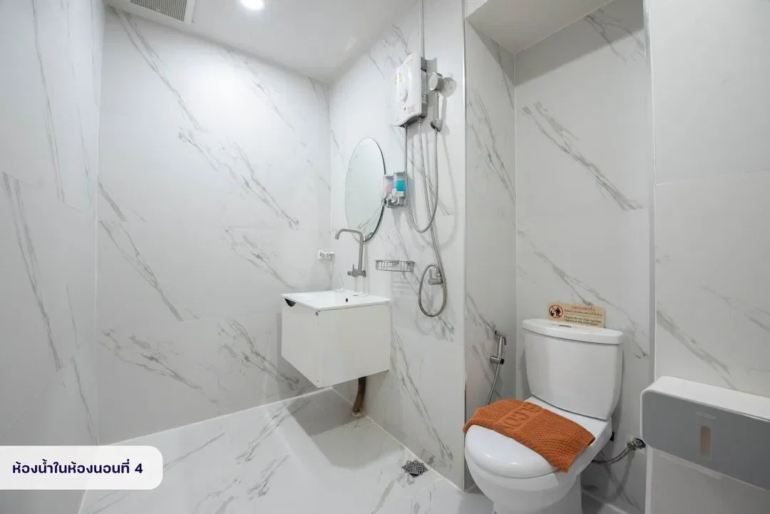 Sea Pearl poolvilla รูปที่ 26