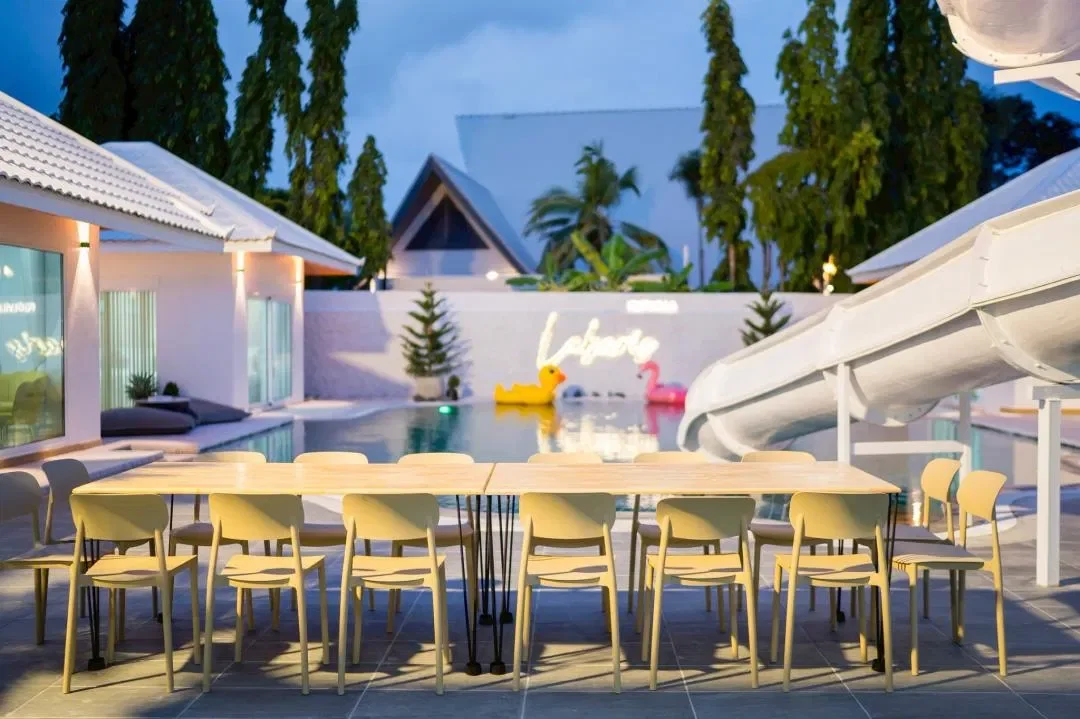 Labaris poolvilla รูปที่ 21