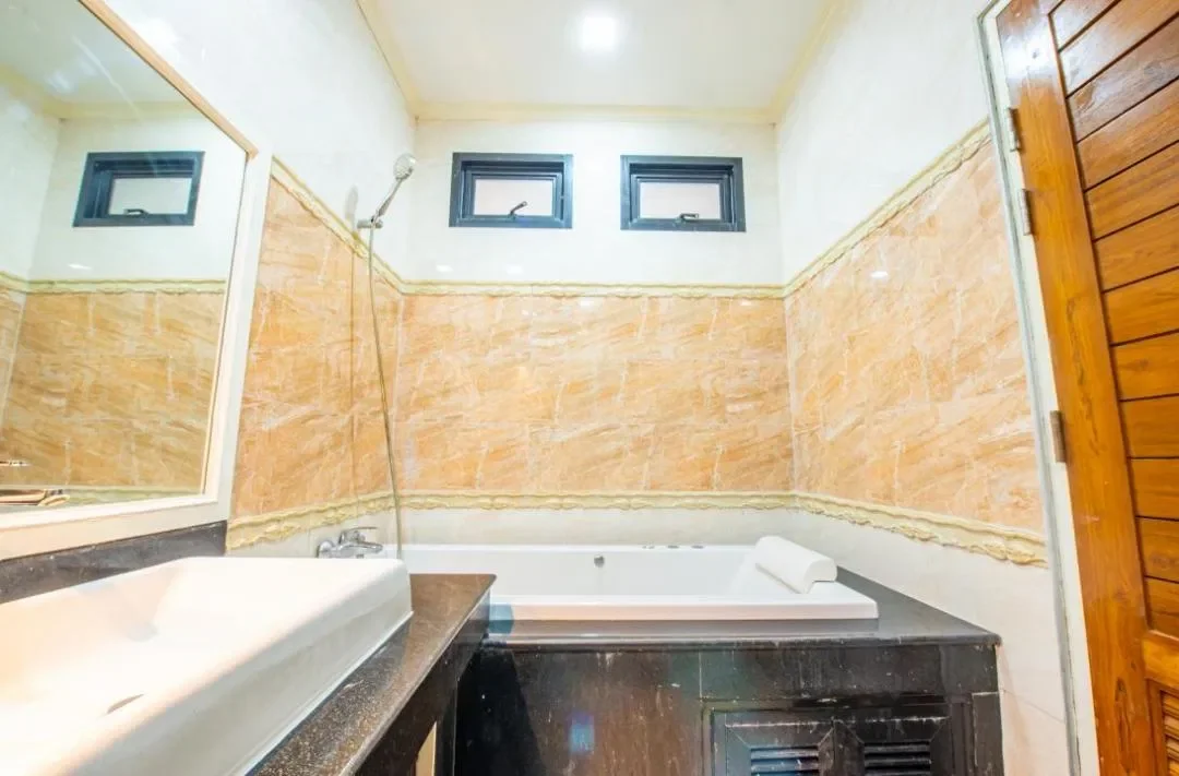 Anona Pool Villa Pattaya รูปที่ 11
