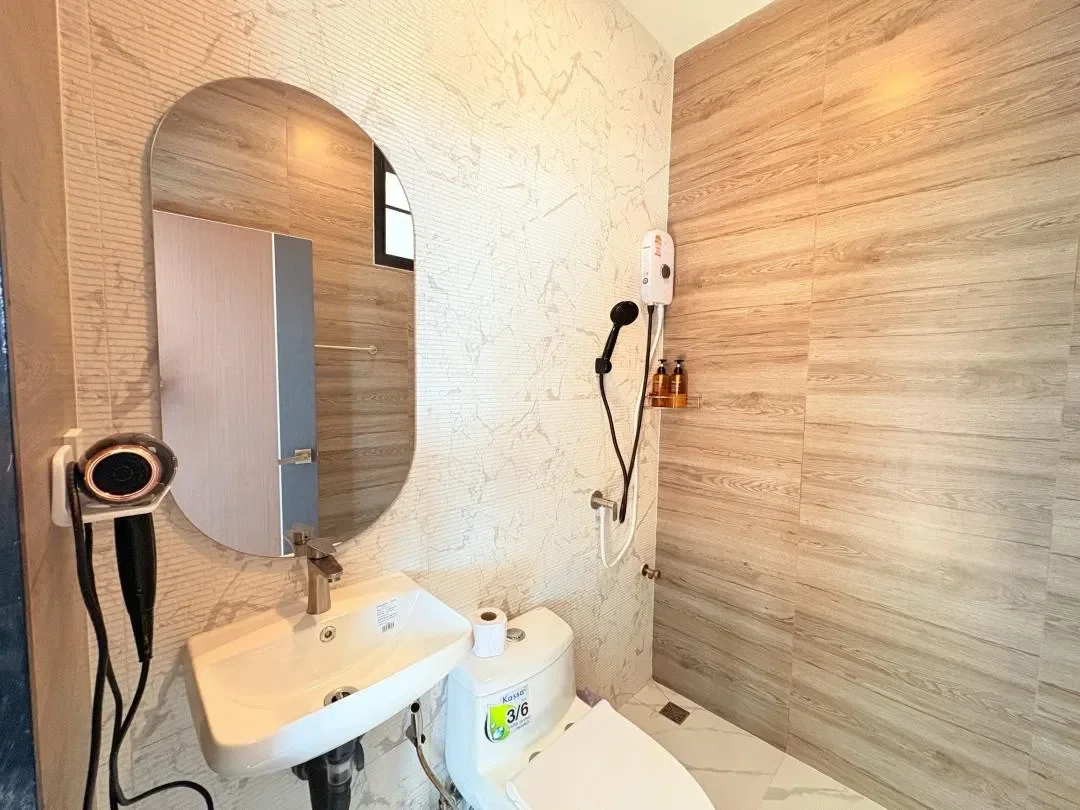Medina Pool villa M4 รูปที่ 12