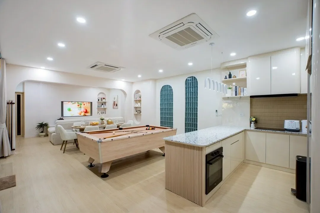Sun&Zone Pool Villa 2 รูปที่ 2
