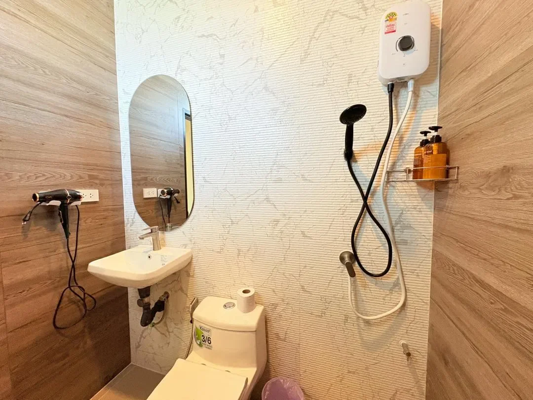 Medina Pool villa M4 รูปที่ 15