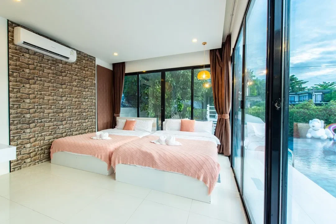 The Celestia House (ห้วยใหญ่) รูปที่ 13