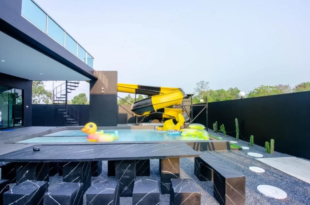 The Moon PoolVilla รูปที่ 4