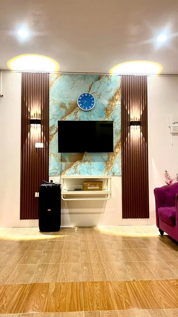 Blu Villa Sattahip รูปที่ 3