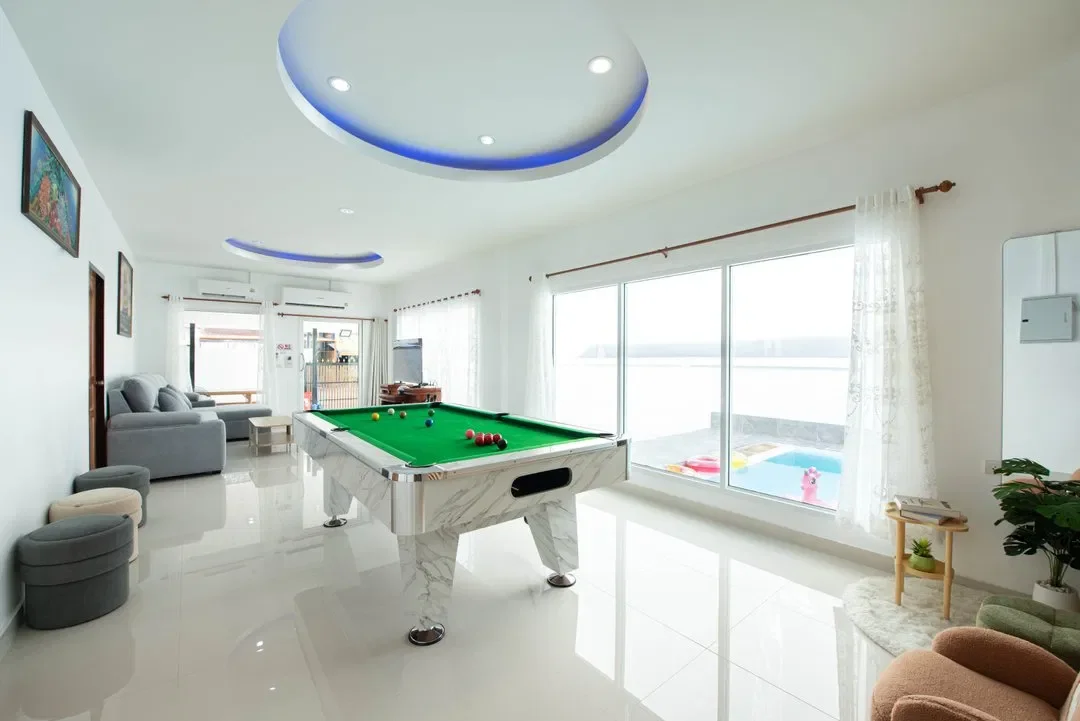 silver villa รูปที่ 24