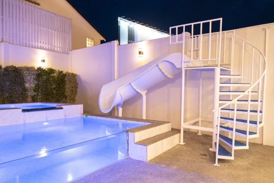 The R2 Poolvilla (little) รูปที่ 19