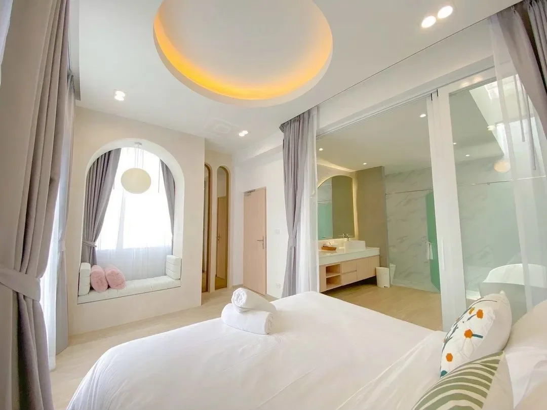 BK1 Luxury รูปที่ 25