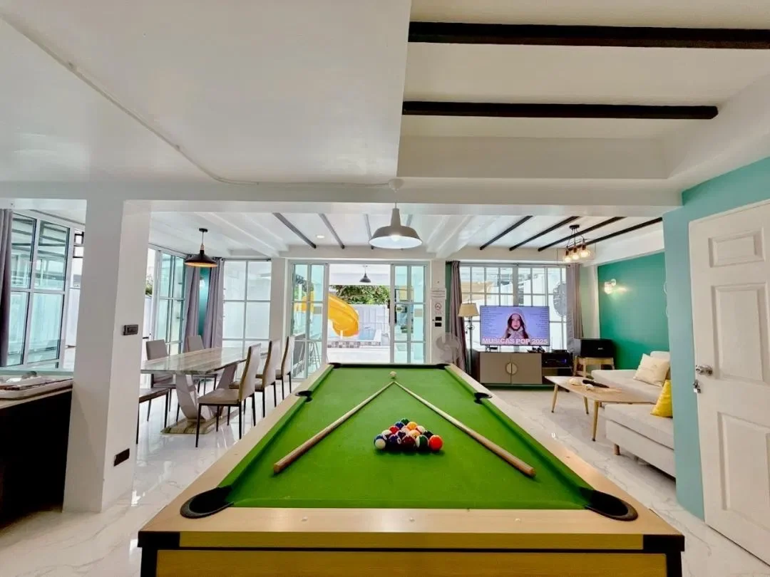Summer Season Poolvilla รูปที่ 36