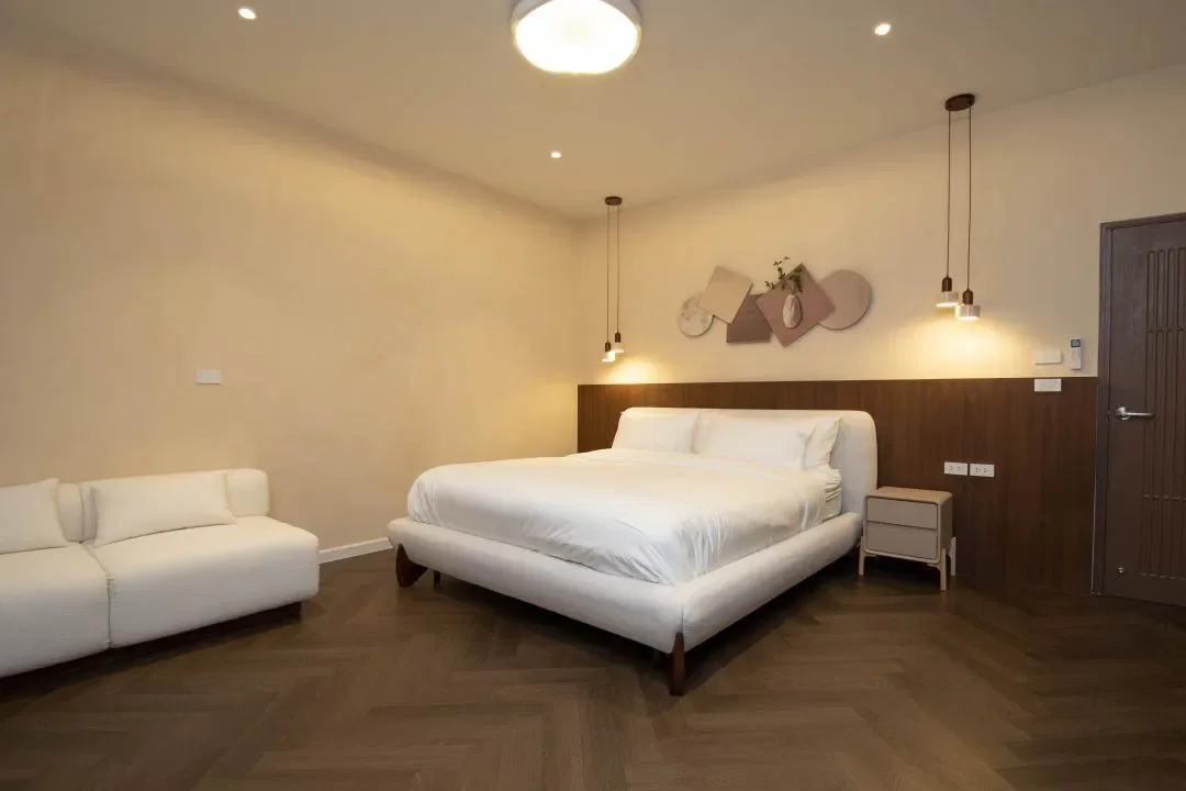 Emmarin Villa Pattaya รูปที่ 6