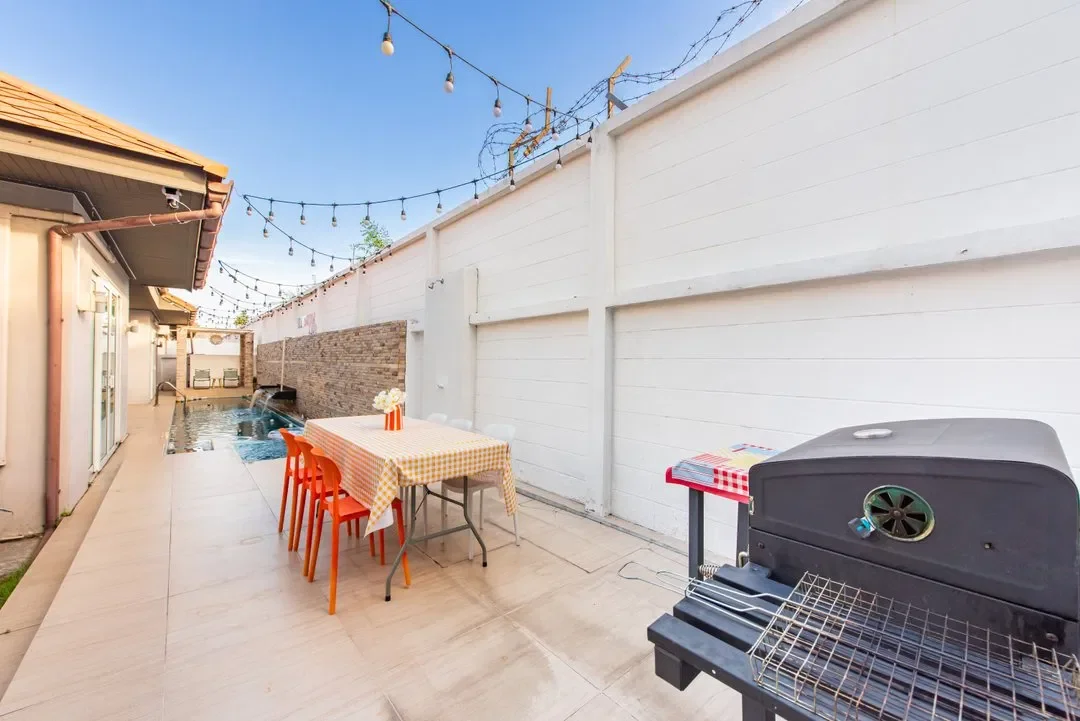 Elysium life Poolvilla (C01 ) รูปที่ 38