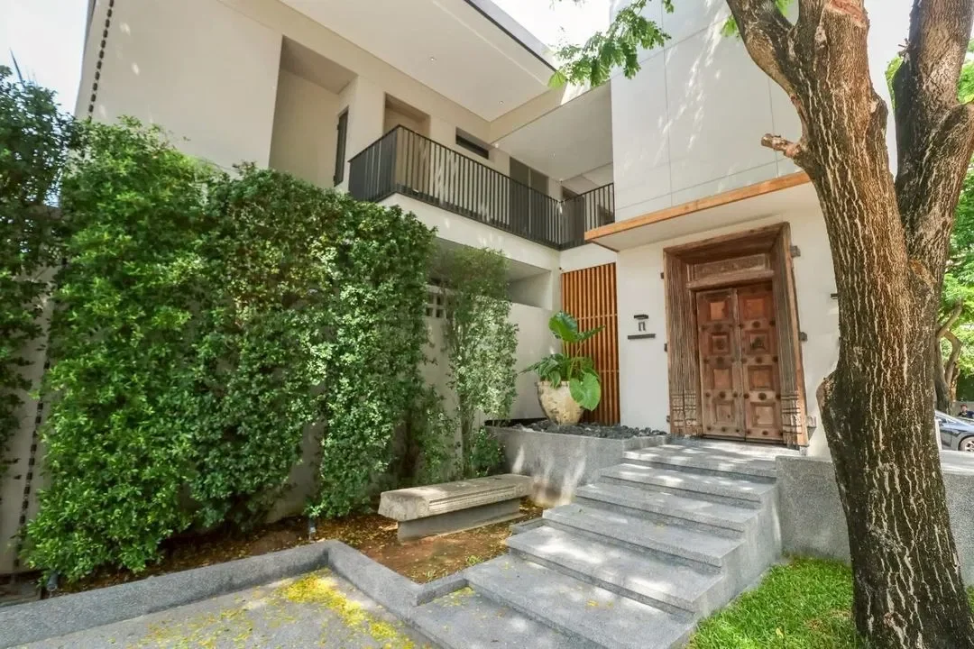Villa De Time รูปที่ 21