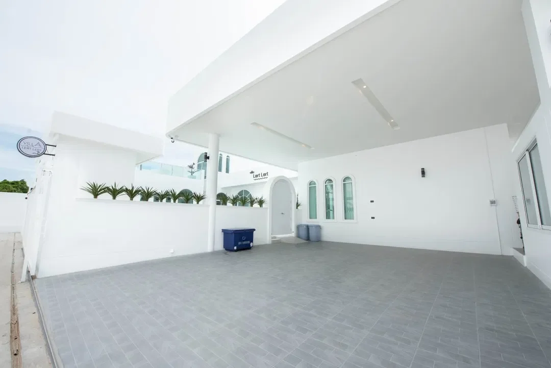 Villa Lert Lert รูปที่ 34