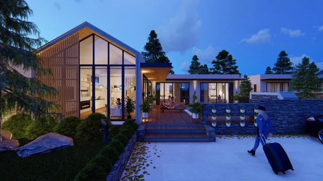 Villa Paramount 4 phase 2 รูปที่ 14