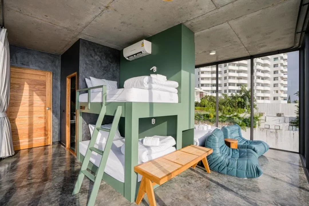 SEA FAN BEACH FRONT HUAHIN第6张