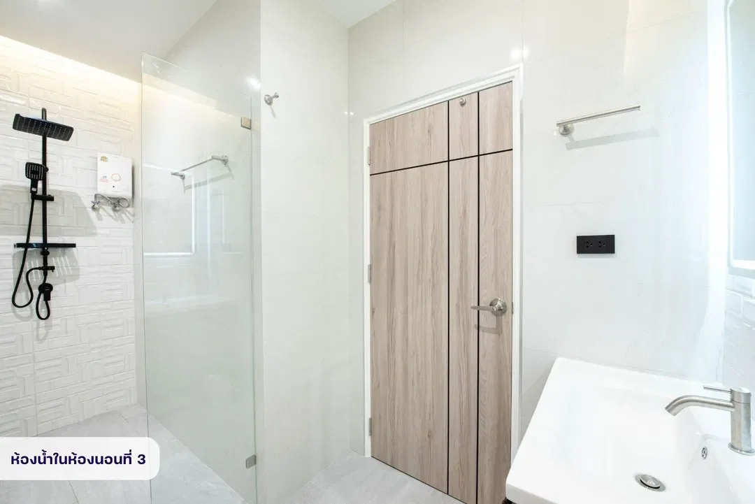 Villa SOLEIL รูปที่ 14