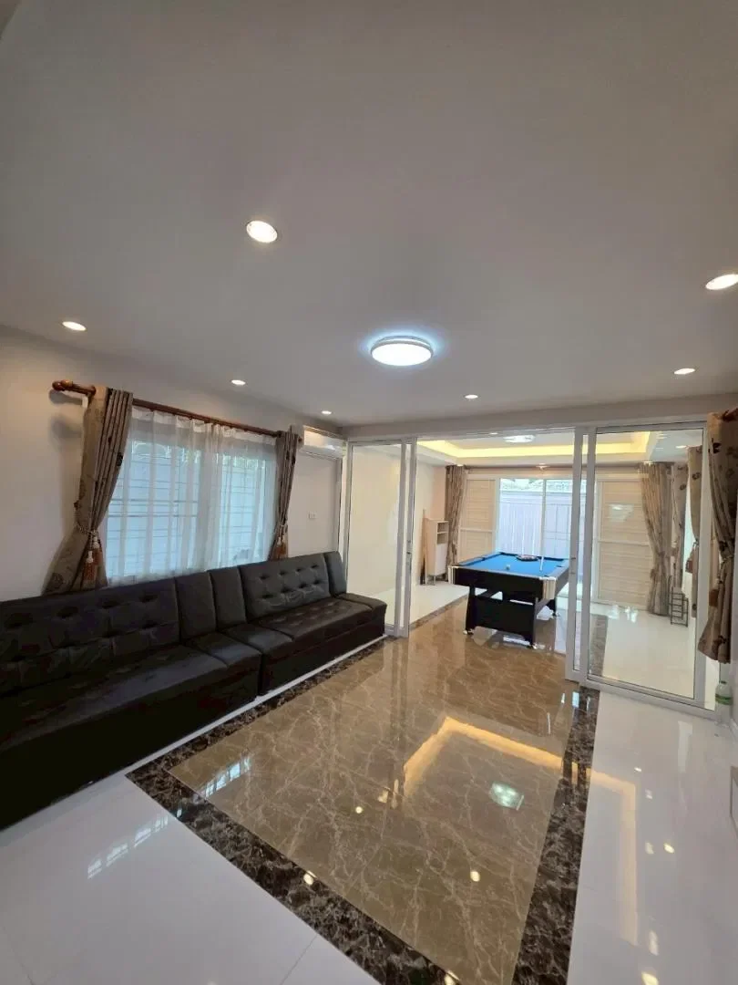 Sugar Beach Villa 2 รูปที่ 5