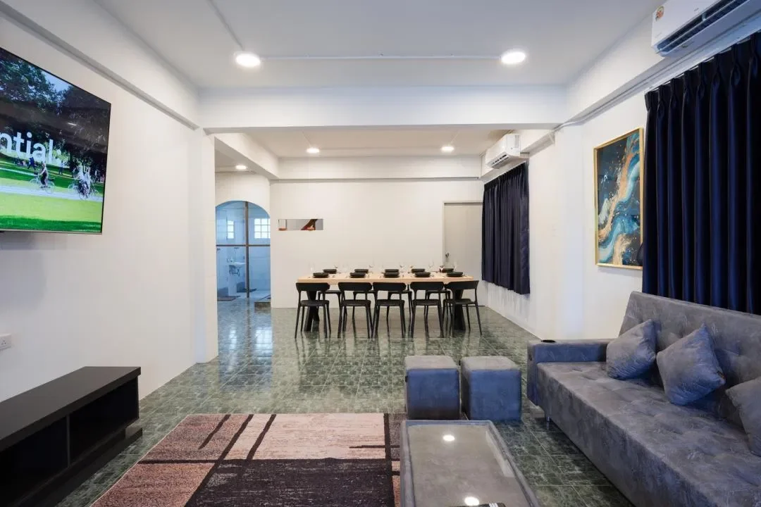 Number 8 Poolvilla (กรุงเทพ) รูปที่ 25