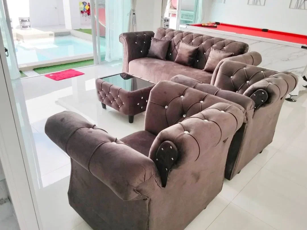 I LOVE U PoolVilla Pattaya รูปที่ 33