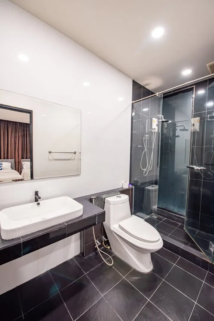 Azure pool villa รูปที่ 26