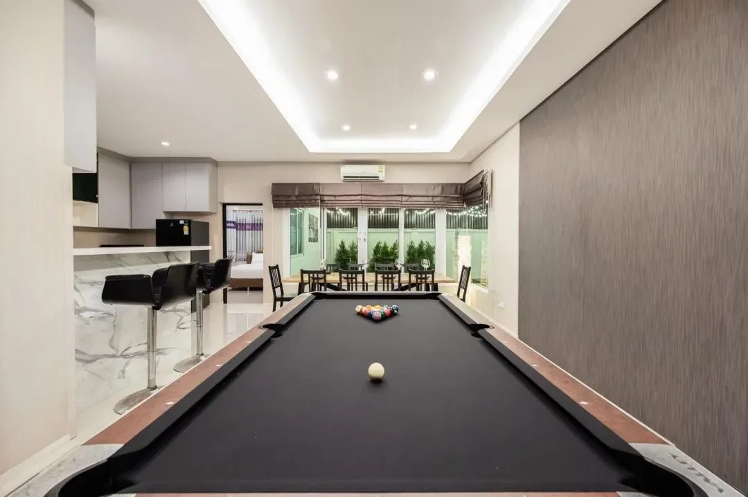 Moon Shade Pool Villa Pattaya รูปที่ 2