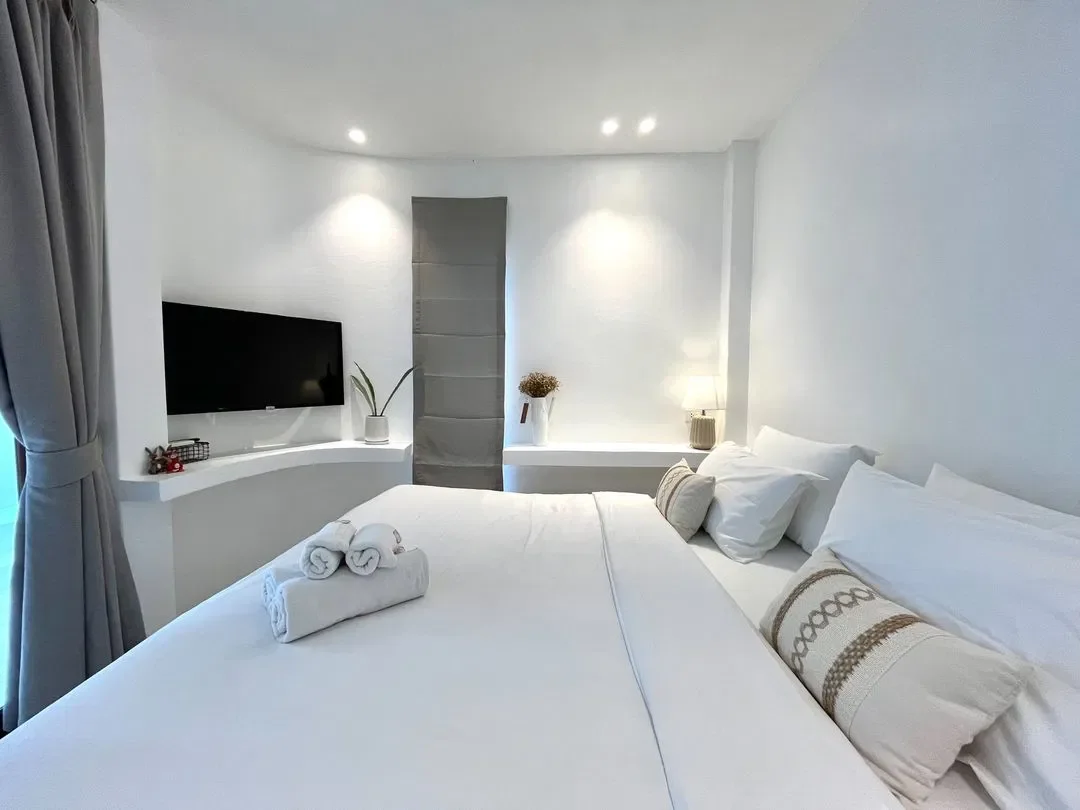 D’Villa PATTAYA รูปที่ 29