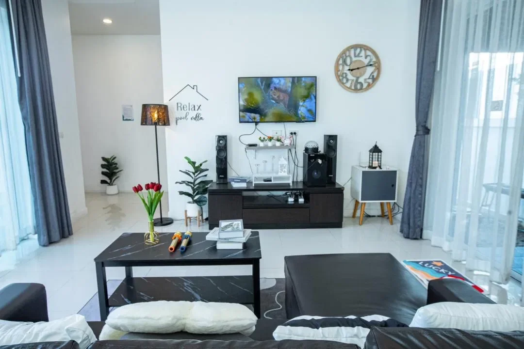 Relax Pool Villa รูปที่ 26