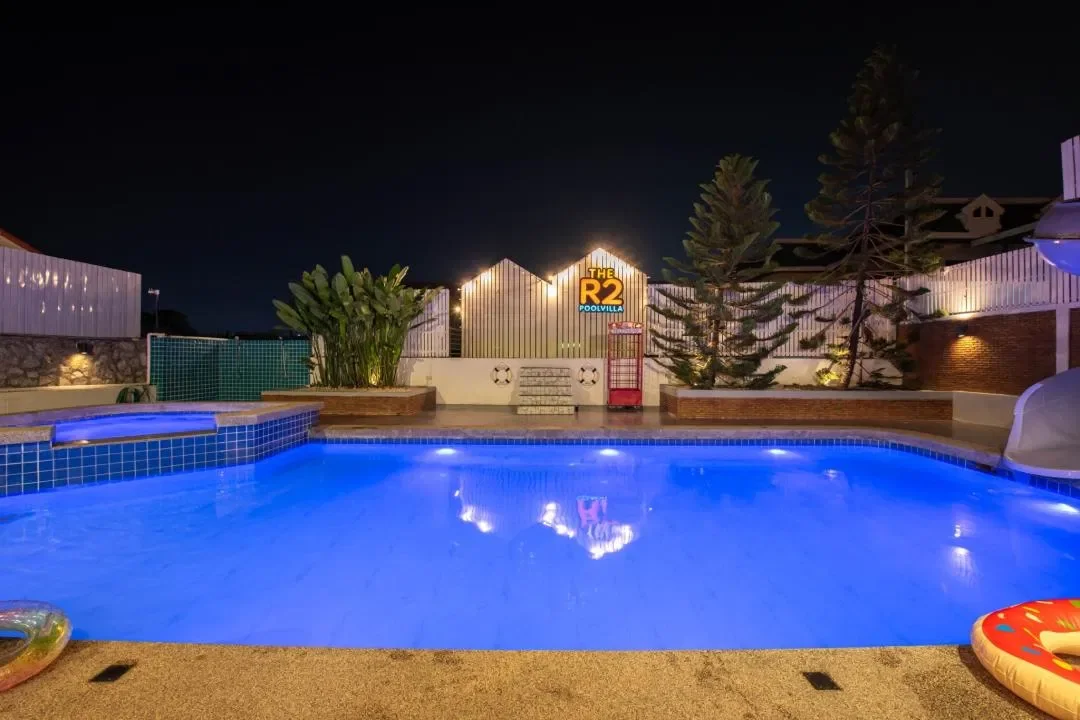 The R2 Poolvilla รูปที่ 19