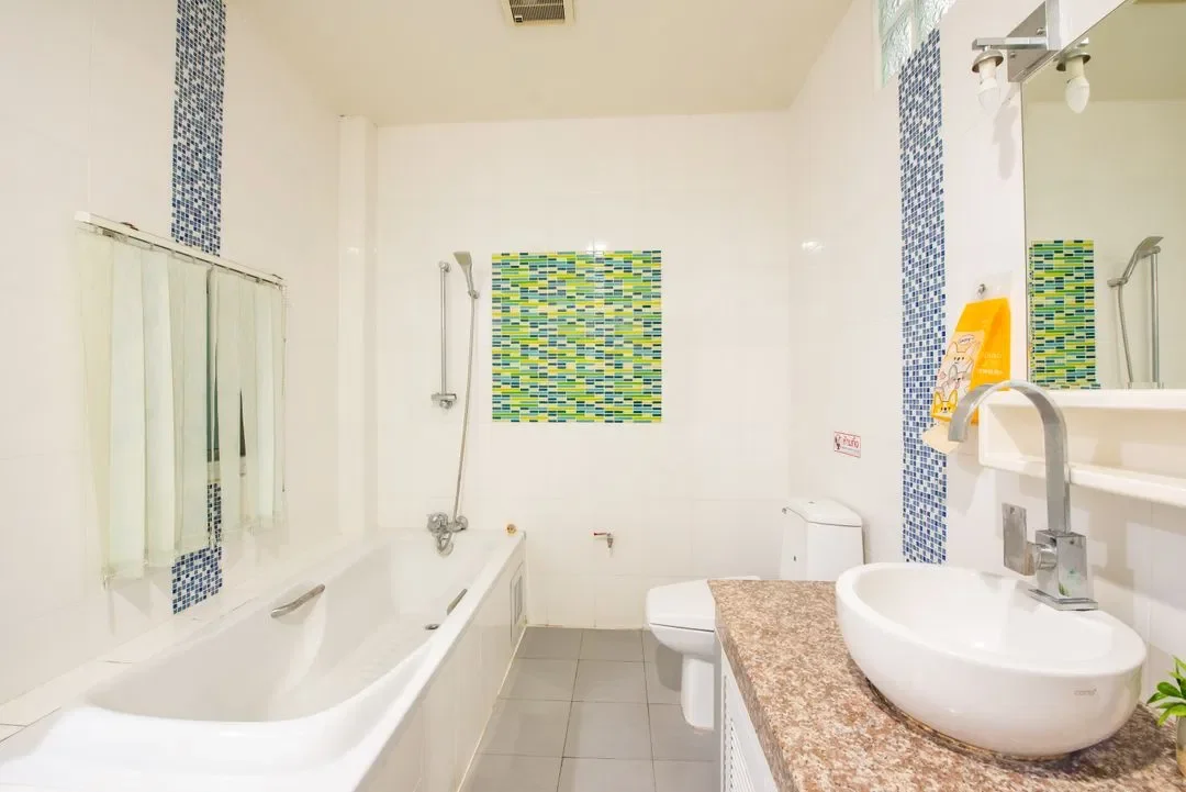 White Sand Pool Villa รูปที่ 11