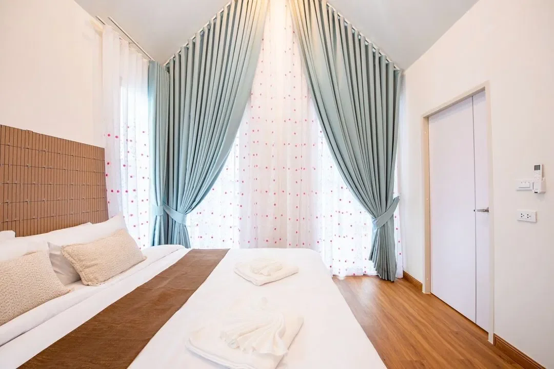White Lotus House n.12 รูปที่ 11