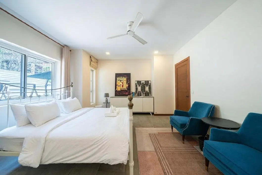Selena poolvilla pattaya รูปที่ 7